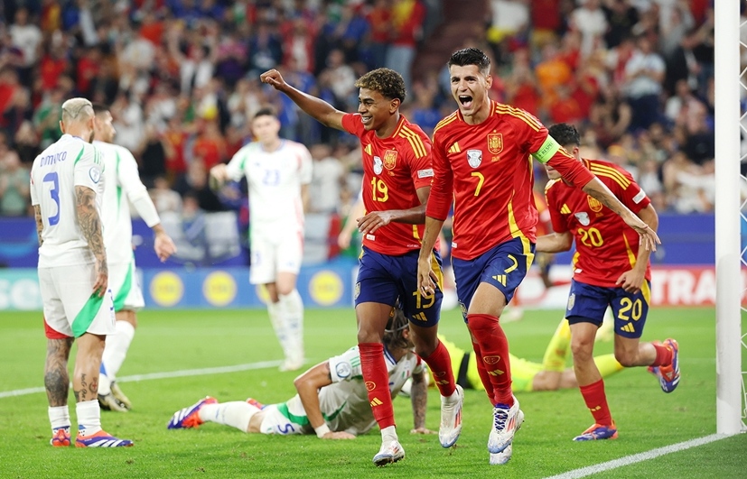 Chiến thuật bắt kèo rung hiệu quả